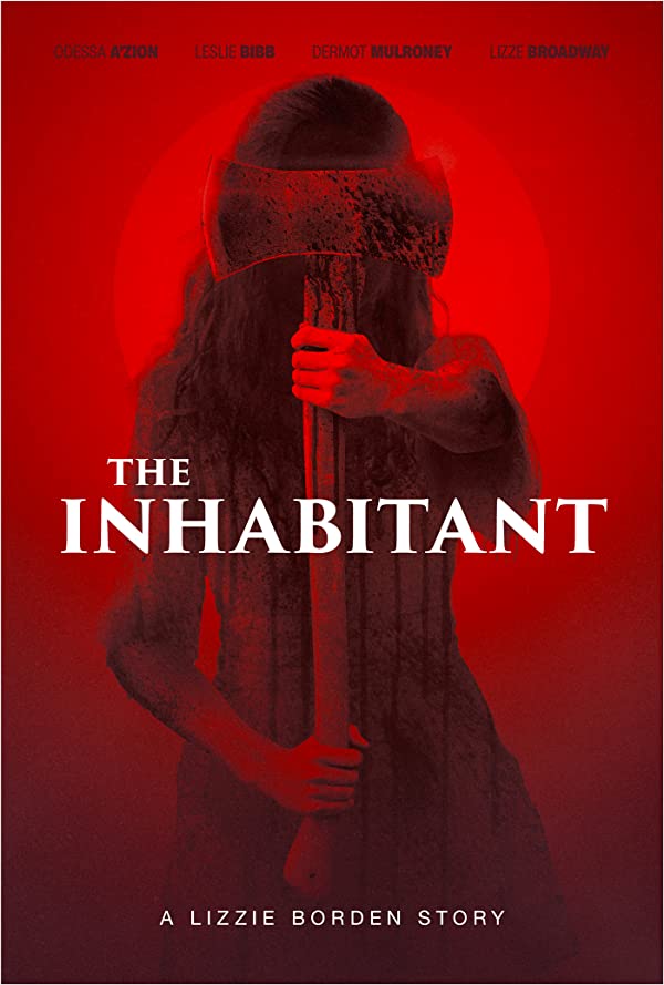 دانلود فیلم مقیم The Inhabitant