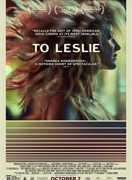 دانلود فیلم  به لزلی To Leslie