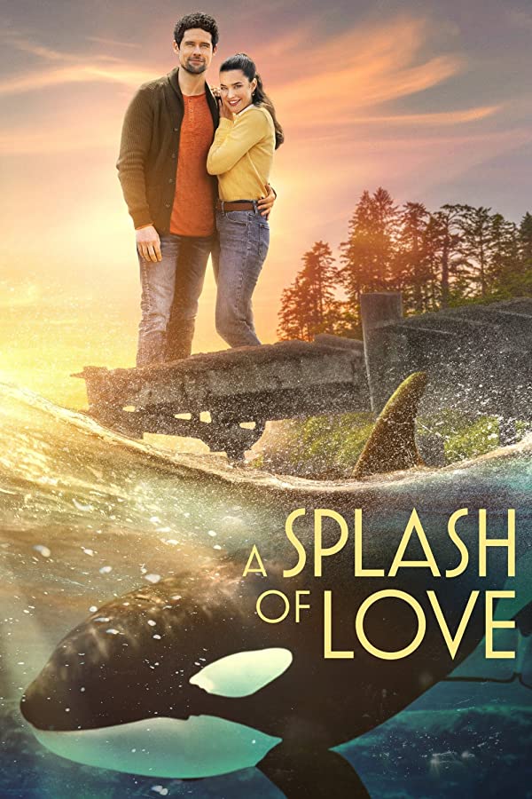 دانلود فیلم فوران عشق A Splash of Love