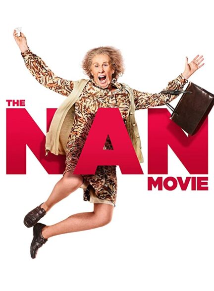 دانلود فیلم راهبه The Nan Movie