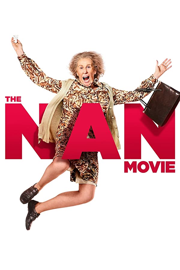 دانلود فیلم راهبه The Nan Movie