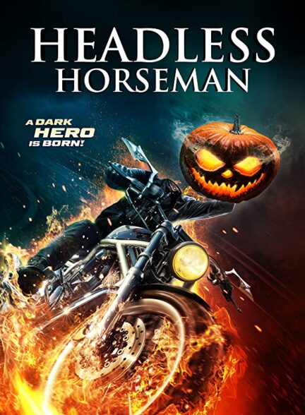 دانلود فیلم  سوارکار بی سر Headless Horseman