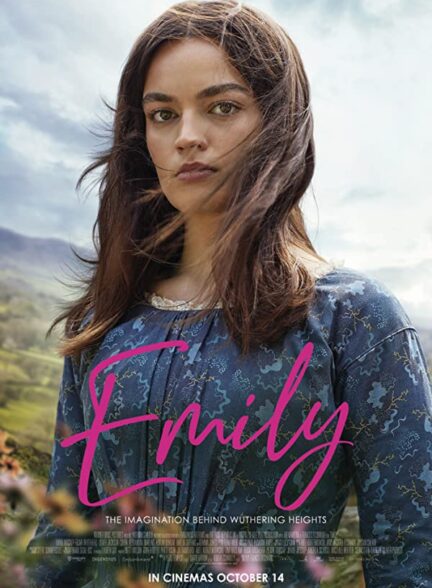 دانلود فیلم امیلی – دوبله Emily