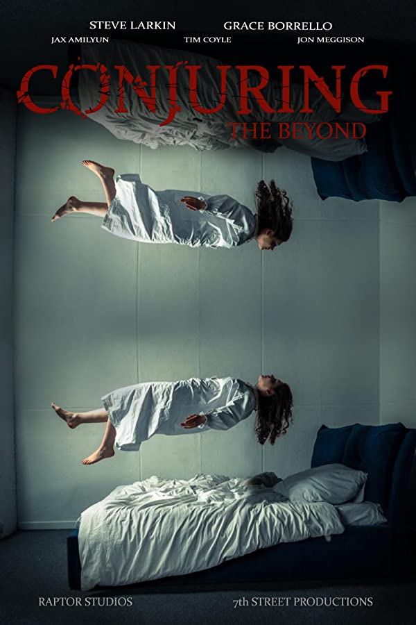 دانلود فیلم احضار: جهان ماوراء Conjuring: The Beyond