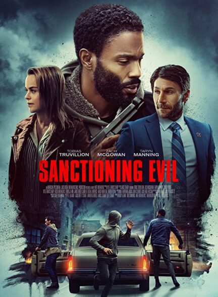 دانلود فیلم  تحریم شر Sanctioning Evil