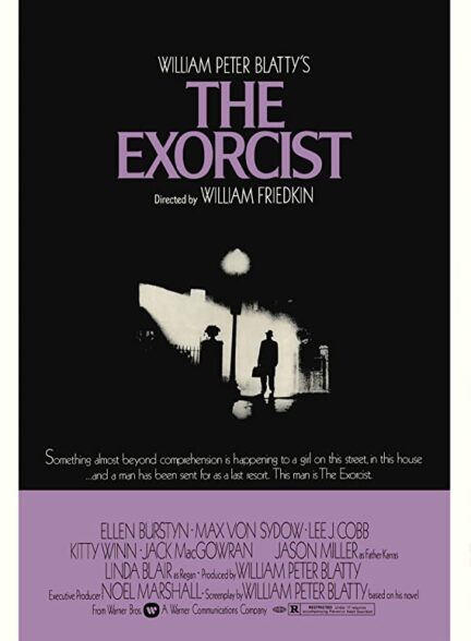 دانلود فیلم  جن گیر The Exorcist