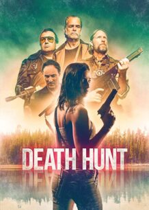 دانلود فیلم شکار مرگ  Death Hunt