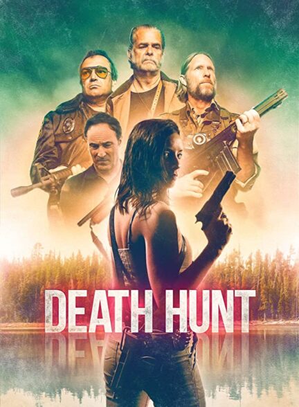 دانلود فیلم شکار مرگ  Death Hunt