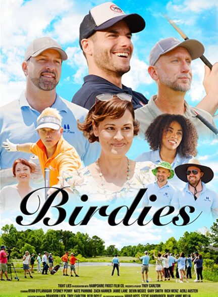 دانلود فیلم بردیها Birdies