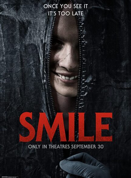 دانلود فیلم  لبخند  Smile