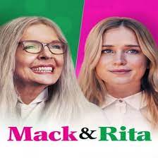 دانلود فیلم مک و ریتا Mack & Rita