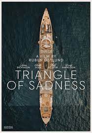 دانلود فیلم مثلث غم  Triangle of Sadness