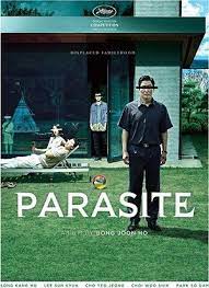 دانلود فیلم انگل – دوبله Parasite