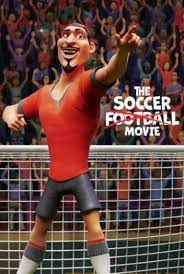 دانلود انیمیشن ساکر فوتبال – دوبله The Soccer Football Movie