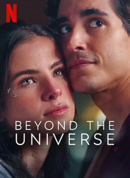 دانلود فیلم  فراتر از کیهان Beyond the Universe