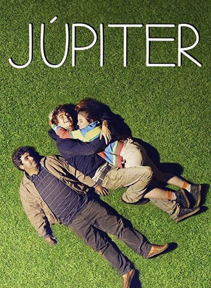 دانلود فیلم ژوپیتر Júpiter