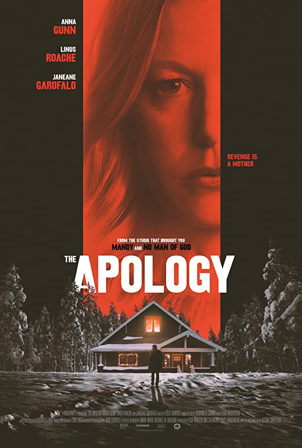 دانلود فیلم عذرخواهی The Apology