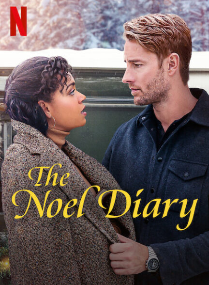 دانلود فیلم دفترچه خاطرات نوئل The Noel Diary