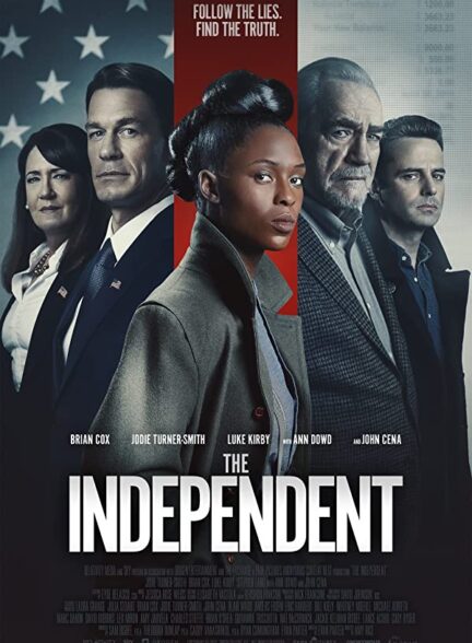 دانلود فیلم  ایندیپندنت The Independent