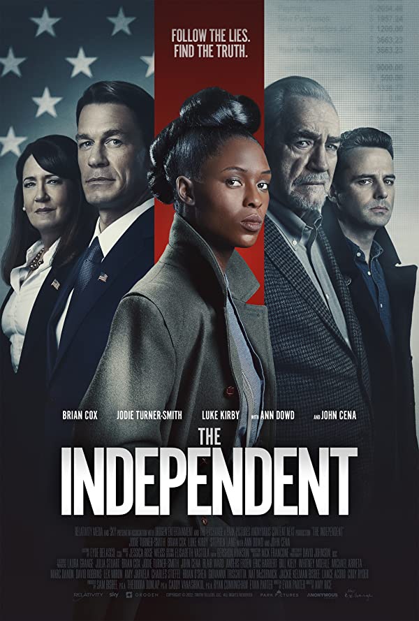 دانلود فیلم  ایندیپندنت The Independent