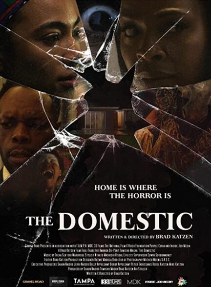 دانلود فیلم بومی The Domestic