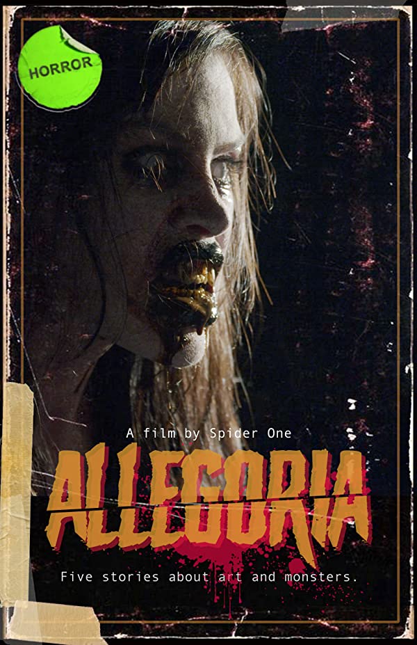 دانلود فیلم Allegoria