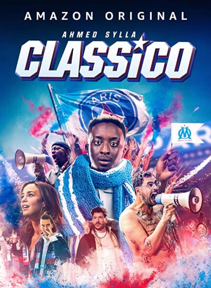 دانلود فیلم کلاسیک Classico