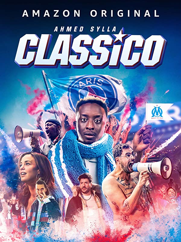 دانلود فیلم کلاسیک Classico