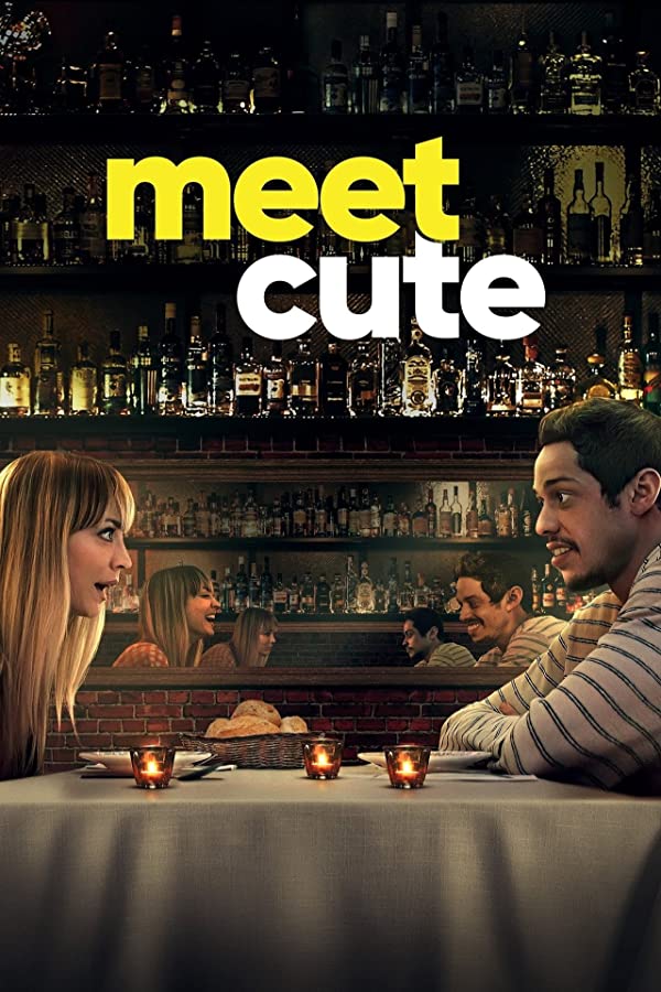 دانلود فیلم ملاقات جذاب 2022 Meet Cute