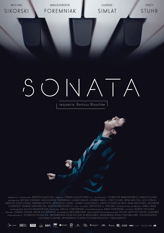 دانلود فیلم سوناتا – دوبله Sonata