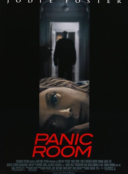 دانلود فیلم اتاق وحشت Panic Room