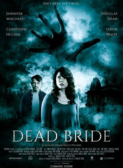 دانلود فیلم  عروس مرده Dead Bride