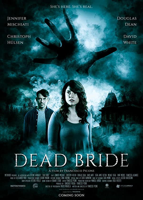 دانلود فیلم  عروس مرده Dead Bride