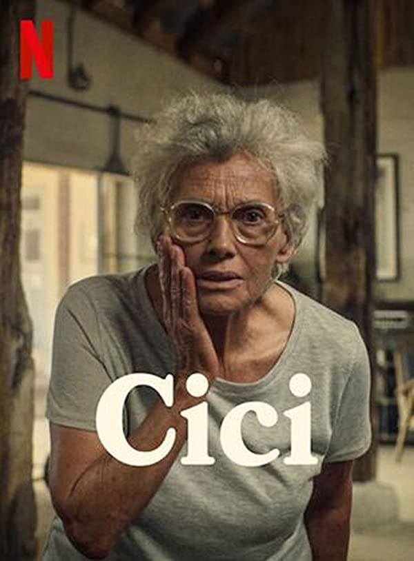 دانلود فیلم  سی سی Cici