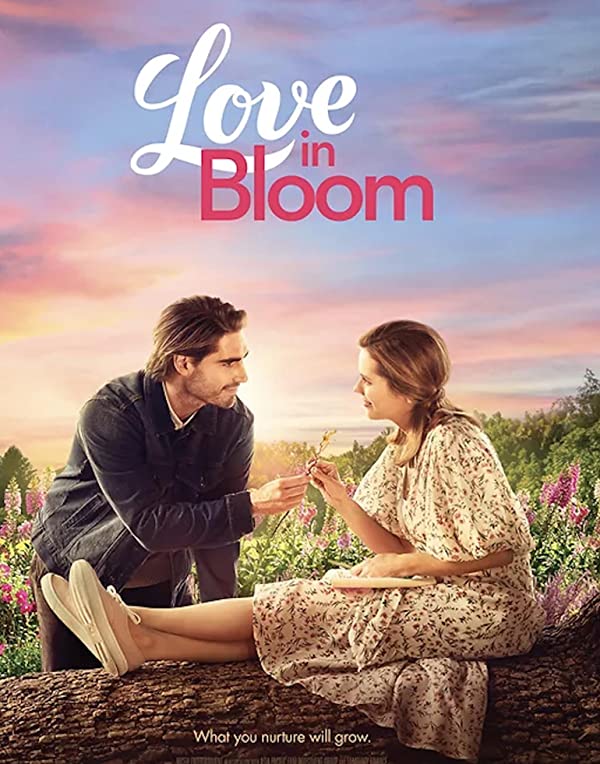 دانلود فیلم  عشق در شکوفه Love in Bloom