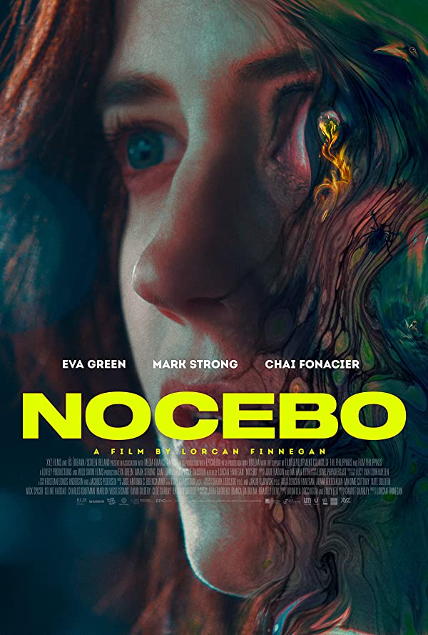 دانلود فیلم نوسیبو – دوبله Nocebo