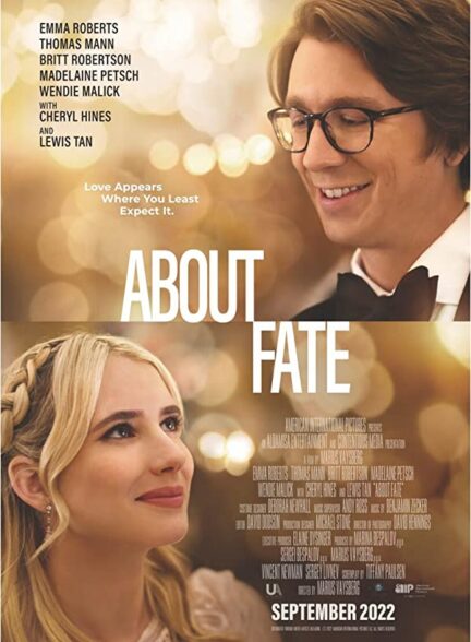 دانلود فیلم درباره سرنوشت About Fate