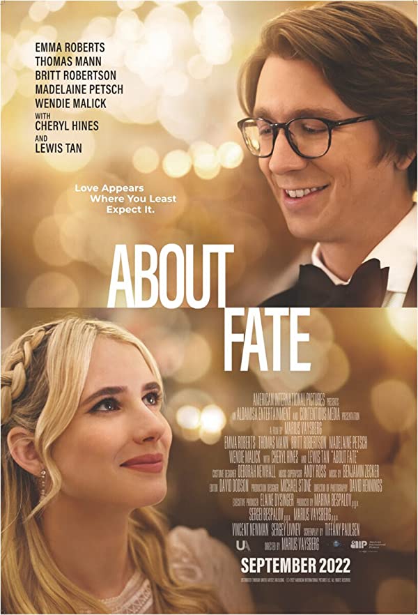 دانلود فیلم درباره سرنوشت About Fate