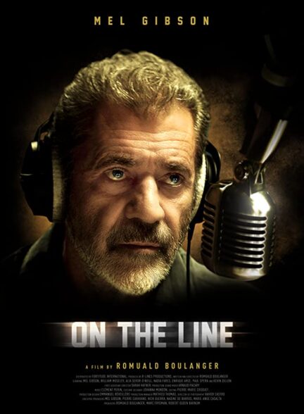 دانلود فیلم روی خط On the Line