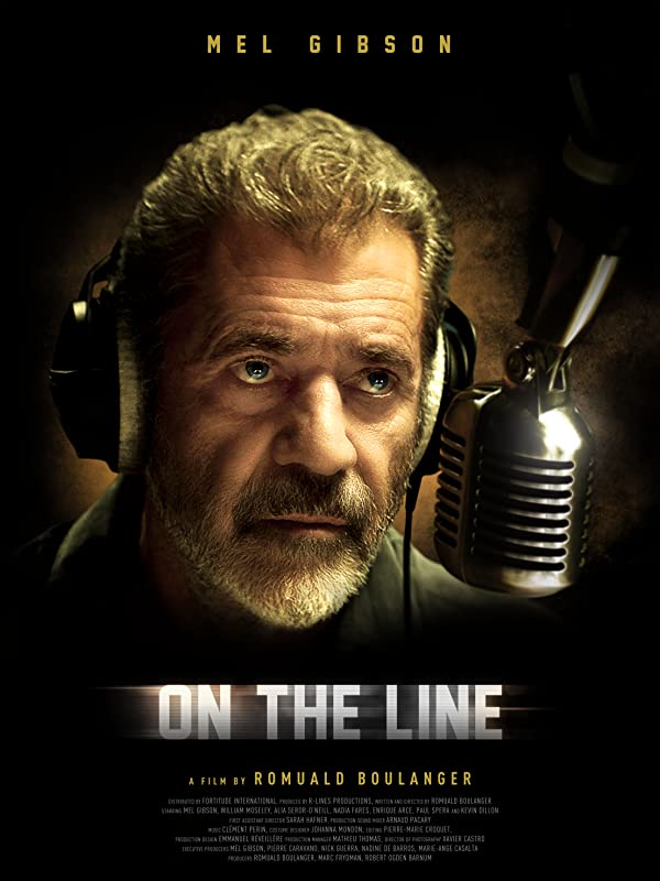 دانلود فیلم روی خط On the Line