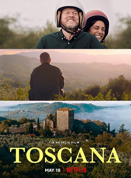 دانلود فیلم توسکانی Toscana