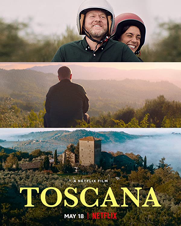 دانلود فیلم توسکانی Toscana