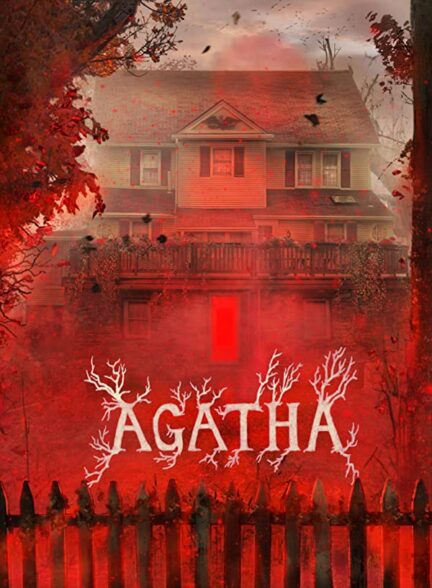 دانلود فیلم آگاتا  Agatha