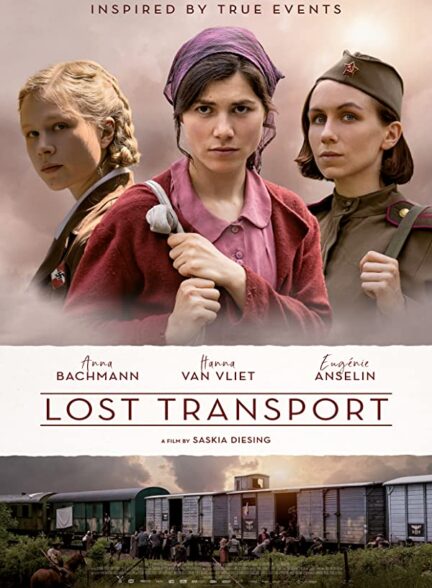 دانلود فیلم  حمل و نقل گمشده Lost Transport