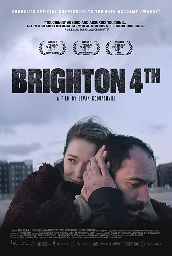 دانلود فیلم  برایتون چهارم Brighton 4th