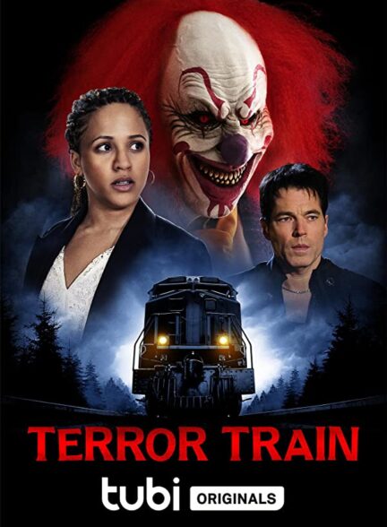 دانلود فیلم  قطار ترور Terror Train