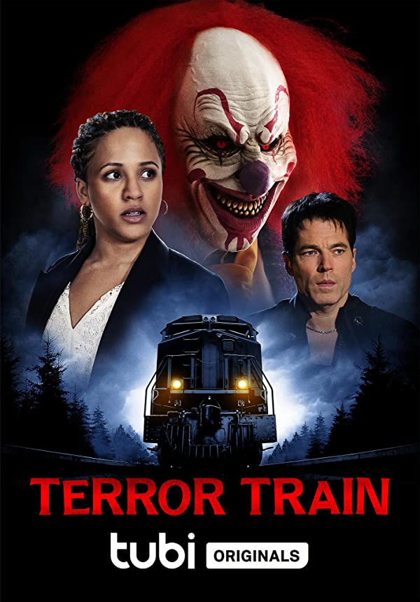 دانلود فیلم  قطار ترور Terror Train