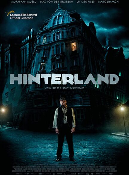 دانلود فیلم  سرزمین دورافتاده  Hinterland