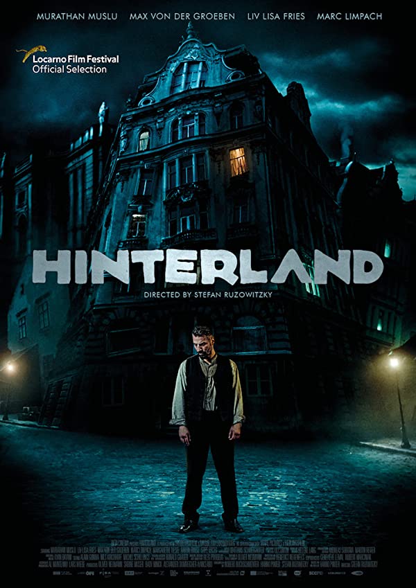 دانلود فیلم  سرزمین دورافتاده  Hinterland