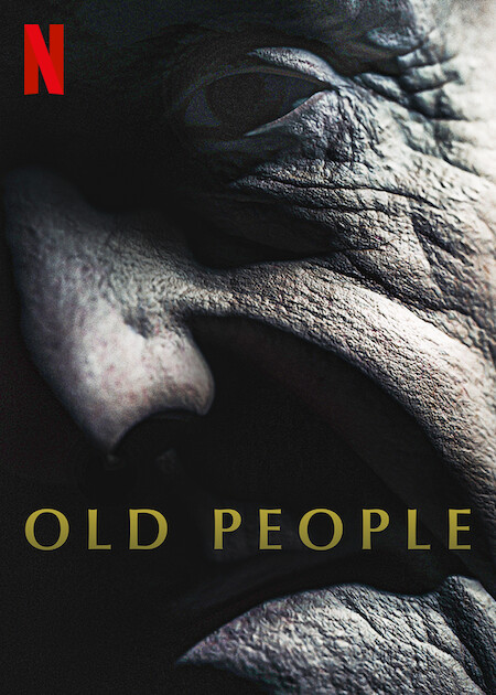 دانلود فیلم افراد مسن 2022 Old People